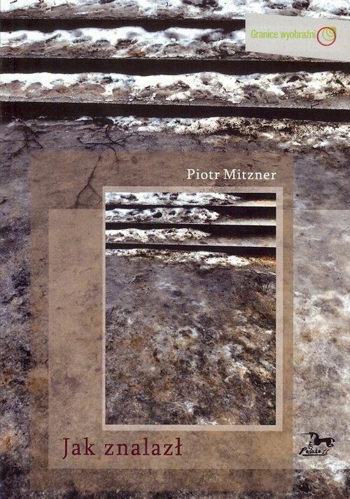 okładka Jak znalazł książka | Mitzner Piotr