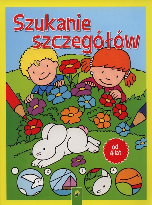 okładka Szukanie szczegółów książka
