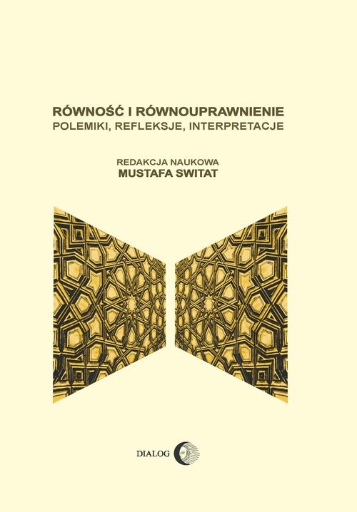 okładka Równość i równouprawnienie Polemiki, refleksje, interpretacje książka