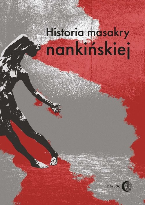 okładka Historia masakry nankińskiej książka