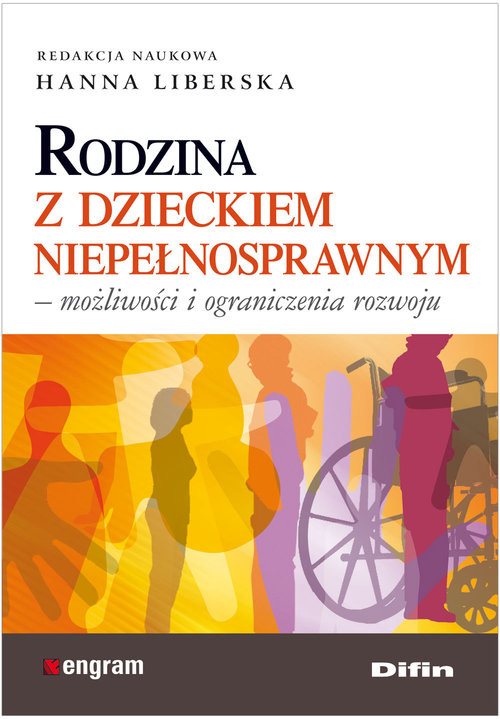 okładka Rodzina wobec seksualności dziecka z niepełnosprawnością intelektualną książka | Elżbieta Pieńkowska