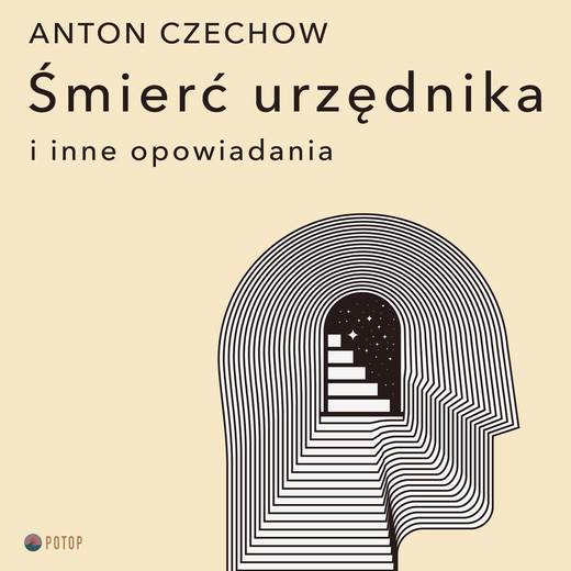 okładka Śmierć urzędnika audiobook | MP3 | Anton Czechow