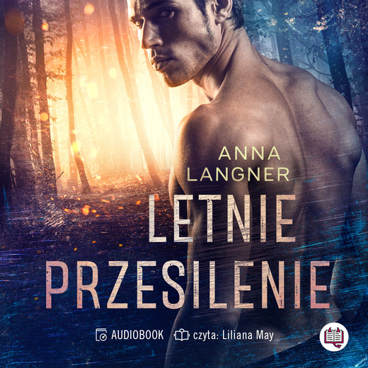 okładka Letnie przesilenie audiobook | MP3 | Anna Langner