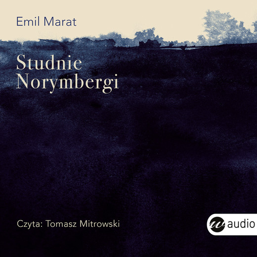 okładka Studnie Norymbergi audiobook | MP3 | Emil Marat