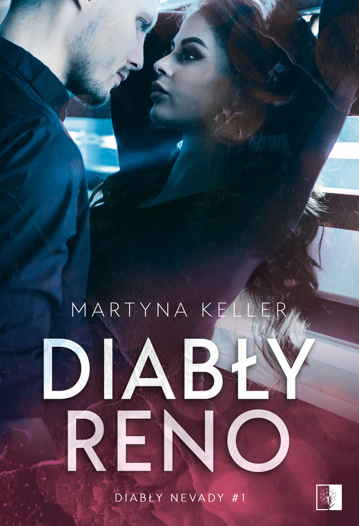 okładka Diabły Reno ebook | epub, mobi | Martyna Keller