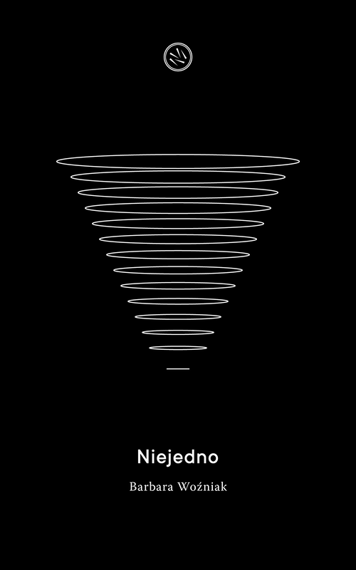 okładka Niejedno ebook | epub, mobi | Barbara Woźniak