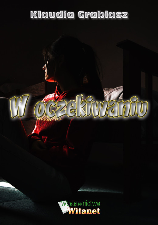 okładka W oczekiwaniu ebook | epub, mobi | Klaudia Grabiasz