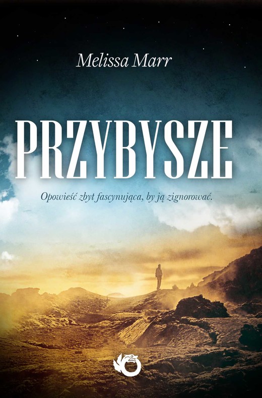 okładka Przybysze ebook | epub, mobi | Melissa Marr