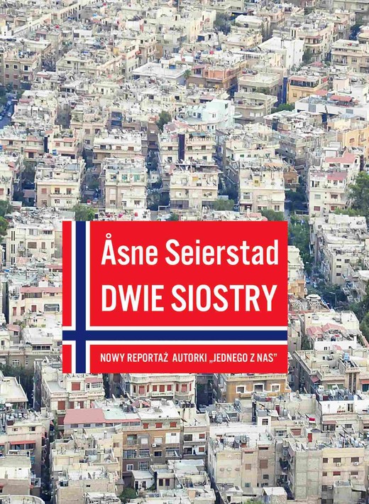 okładka Dwie siostry ebook | epub, mobi | Asne Seierstad