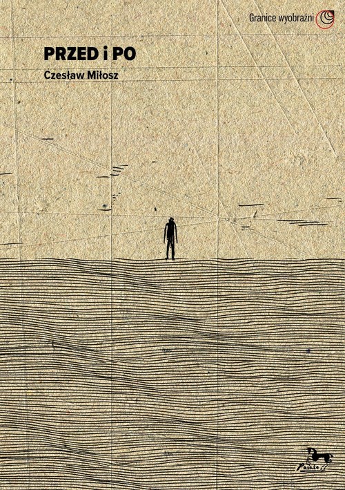 okładka Przed i po Czesław Miłosz / Pasaże książka