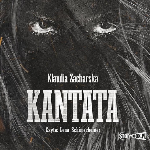 okładka Kantata audiobook | MP3 | Klaudia Zacharska
