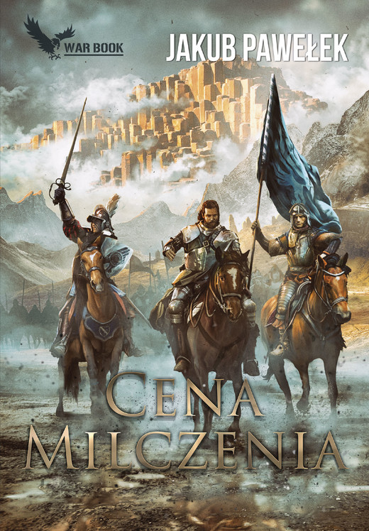 okładka Cena milczenia ebook | epub, mobi | Jakub Pawełek