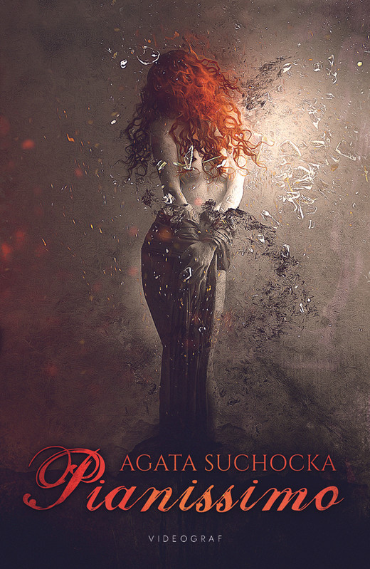 okładka Pianissimo ebook | epub, mobi | Agata Suchocka