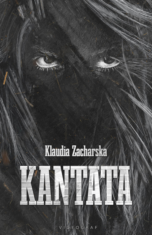 okładka Kantata ebook | epub, mobi | Klaudia Zacharska