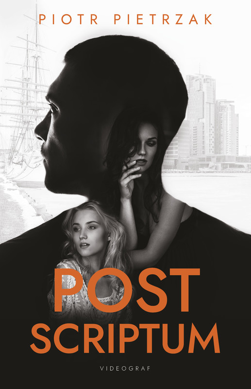 okładka Postscriptum ebook | epub, mobi | Piotr Pietrzak