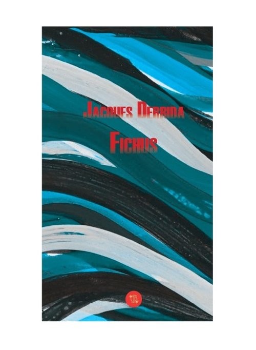 okładka Fichus / Eperons-Ostrogi książka | Jacques Derrida