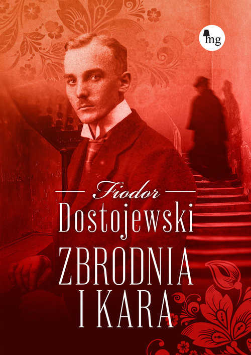okładka Zbrodnia i kara książka | Fiodor Dostojewski