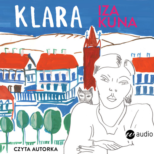 okładka Klara audiobook | MP3 | Iza Kuna