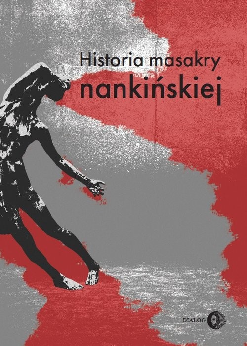 okładka Historia masakry nankińskiej książka