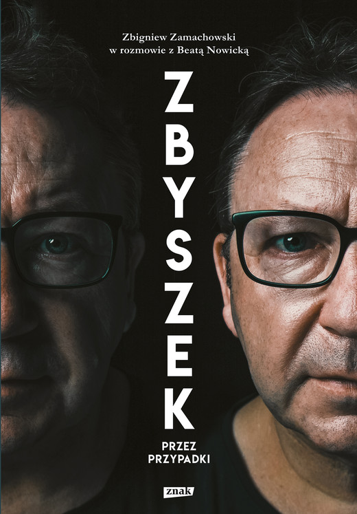 okładka Zbyszek przez przypadki ebook | epub, mobi | Beata Nowicka