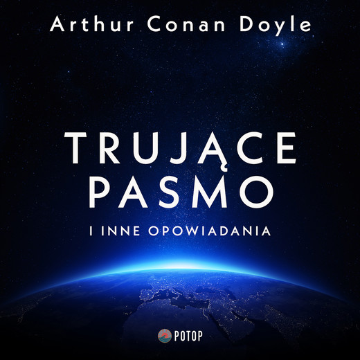okładka Trujące pasmo audiobook | MP3 | Arthur Conan Doyle