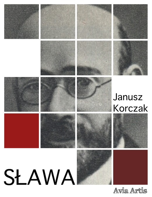 okładka Sława ebook | epub, mobi | Janusz Korczak