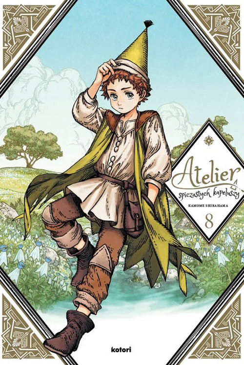 okładka Eden It's an Endless World! 2 książka | Endo Hiroki