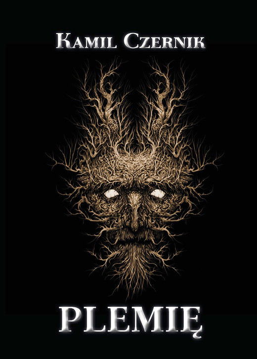 okładka Plemię ebook | epub, mobi | Kamil Czernik