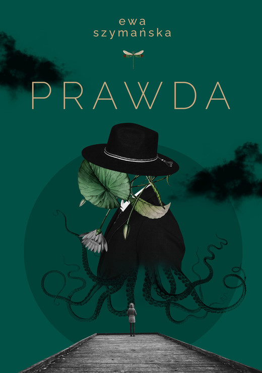 okładka Prawda ebook | epub, mobi | Ewa Szymańska