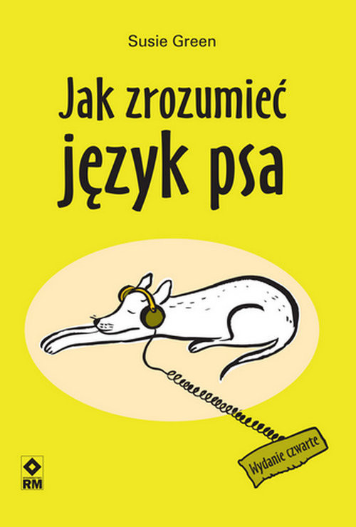 okładka Jak zrozumieć język psa książka | Green Susie