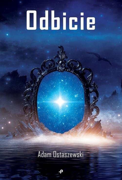 okładka Odbicie książka | Adam Ostaszewski
