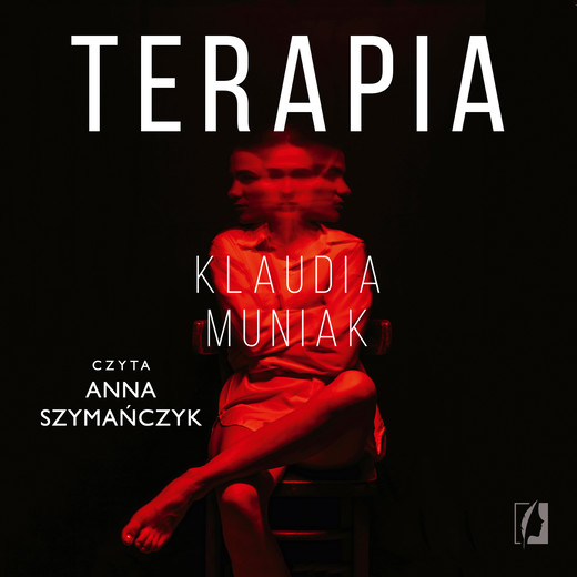 okładka Terapia audiobook | MP3 | Klaudia Muniak