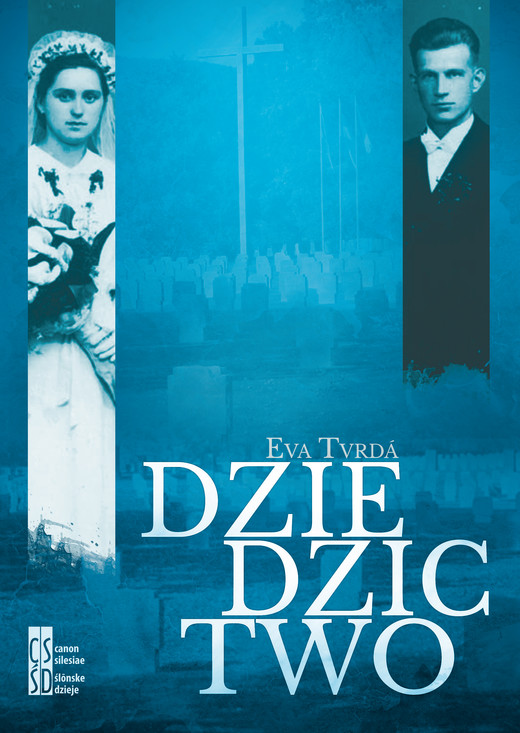okładka Dziedzictwo ebook | epub, mobi | Eva Tvrda