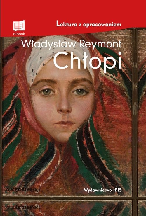 okładka Chłopi książka | Władysław Reymont