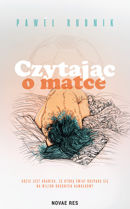 okładka Czytając o matce ebook | epub, mobi | Paweł Rudnik