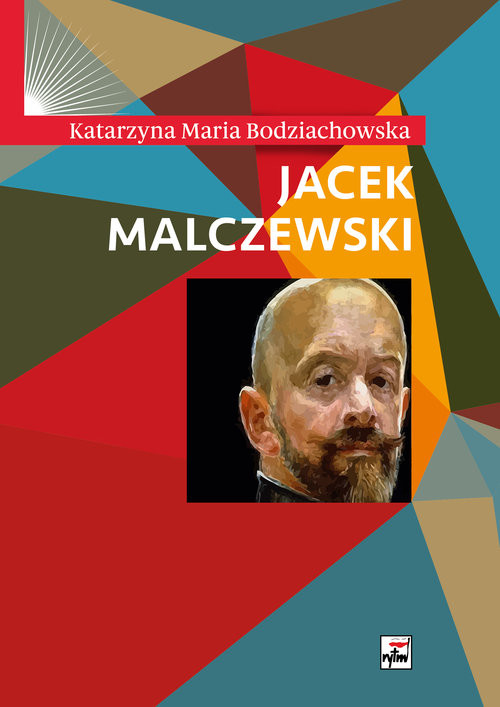 okładka Jacek Malczewski książka | Katarzyna Bodziachowska