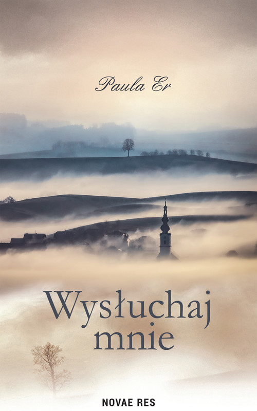 okładka Wysłuchaj mnie ebook | epub, mobi | Paula Er