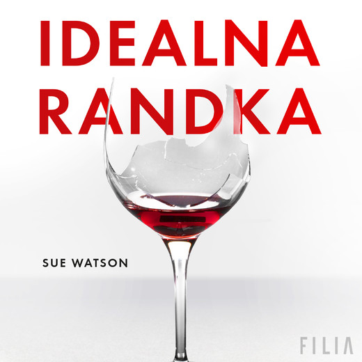 okładka Idealna randka audiobook | MP3 | Sue Watson