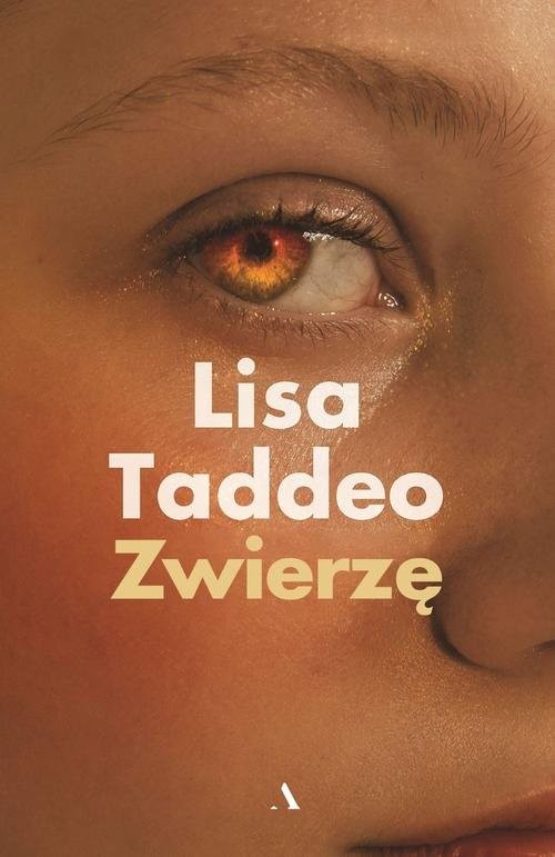 okładka Zwierzę książka | Lisa Taddeo