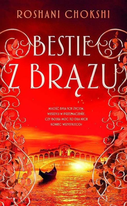 okładka Bestie z brązu książka | Roshani Chokshi