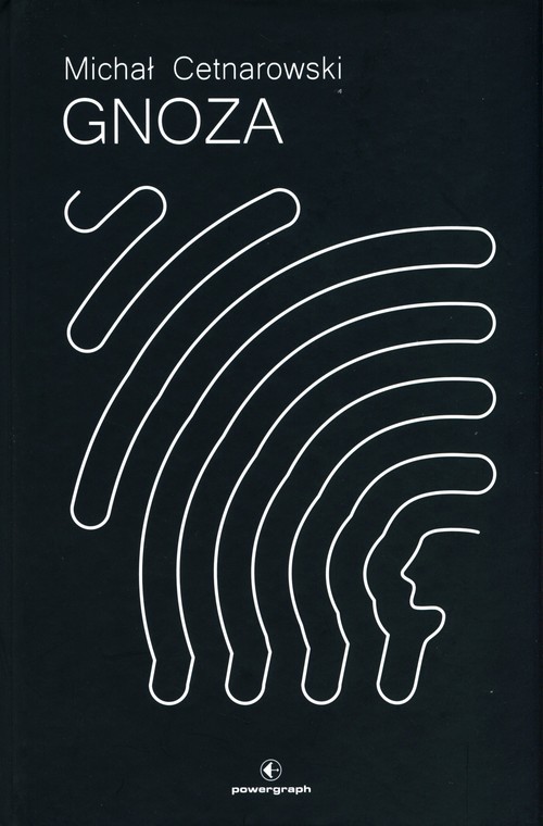 okładka Gnoza książka | Michał Cetnarowski