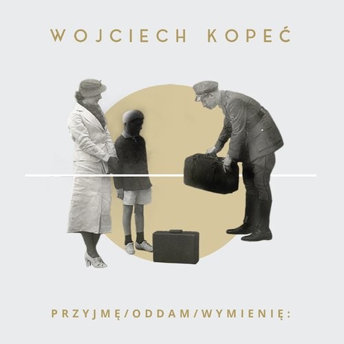 okładka przyjmę oddam wymienię: książka | Wojciech Kopeć