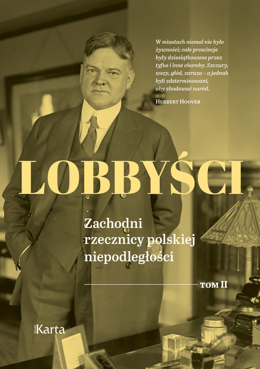 okładka Lobbyści ebook | epub, mobi | Opracowania Zbiorowe