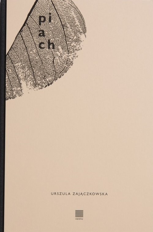 okładka Piach książka | Urszula Zajączkowska