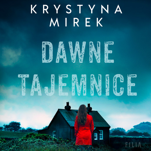 okładka Dawne tajemnice audiobook | MP3 | Krystyna Mirek