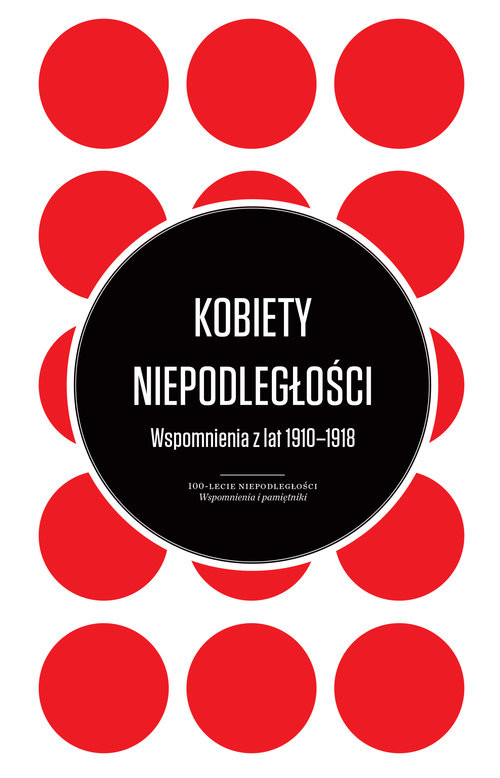 okładka Kobiety Niepodległości książka