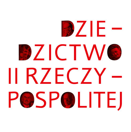 okładka Dziedzictwo II Rzeczypospolitej książka