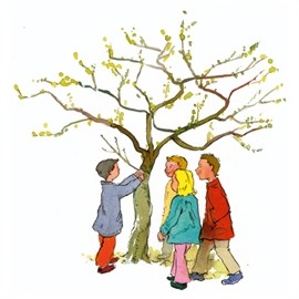 okładka Odłamana gałąź audiobook | MP3 | Tadeusz Ruciński