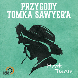 okładka Przygody Tomka Sawyera audiobook | MP3 | Mark Twain