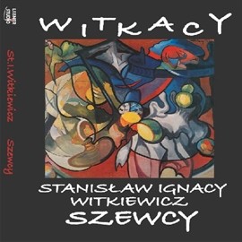 okładka Szewcy audiobook | MP3 | Stanisław Ignacy Witkiewicz (Witkacy)